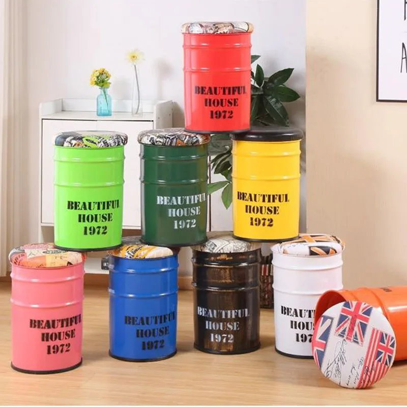 

Стулья для маникюра, террасы, настольные стулья, уличный индивидуальный металлический винтажный мягкий стул, круглый стул, эргономичная ме...