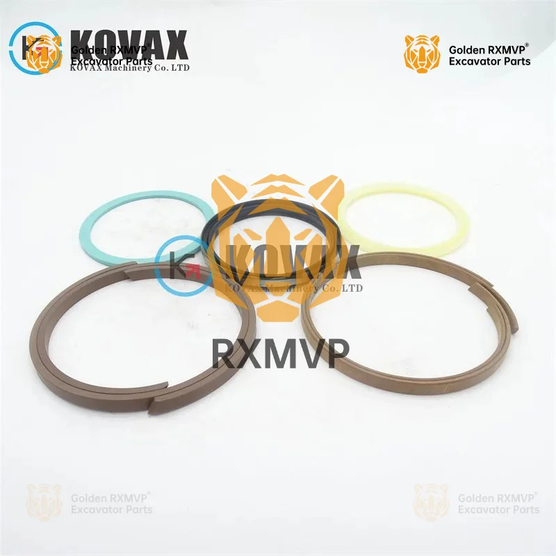 Для RXMVP 33139036 Jcb Js200 Js220 экскаватор высококачественный комплект уплотнений сальник