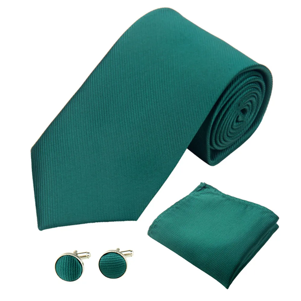

Men's Ties Set 8cm(3.15in) Business Wedding Accessories Necktie for Men Women галстук Corbata Gravatas Masculino Cravate Homme