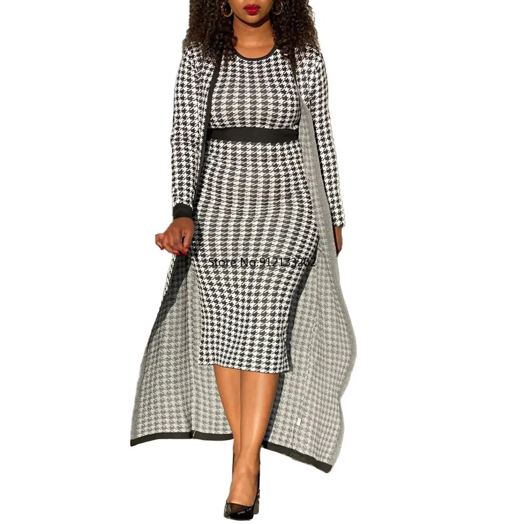 

Комплект из 2 предметов, Африканское платье, мусульманская Абая, хиджаб, Бандажное Макси-платье Базина с длинным рукавом, платья, африкански...