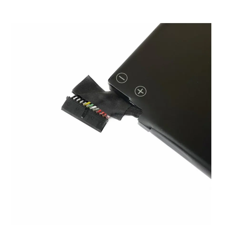 Оригинальный точечный аккумулятор T0TRM для ноутбука Dell XPS 15 11 1 5168 P31F Precision M3800 TOTRM H76MV