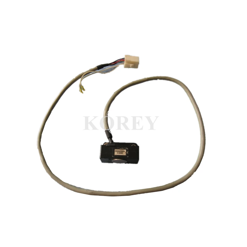 

Позиционер шпинделя Mitsubishi TS5690N2520