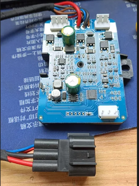 

Плата управления дизельным воздушным обогревателем 12/24 в, материнская плата для автомобильного парковочного обогревателя, контроллер, аксессуары