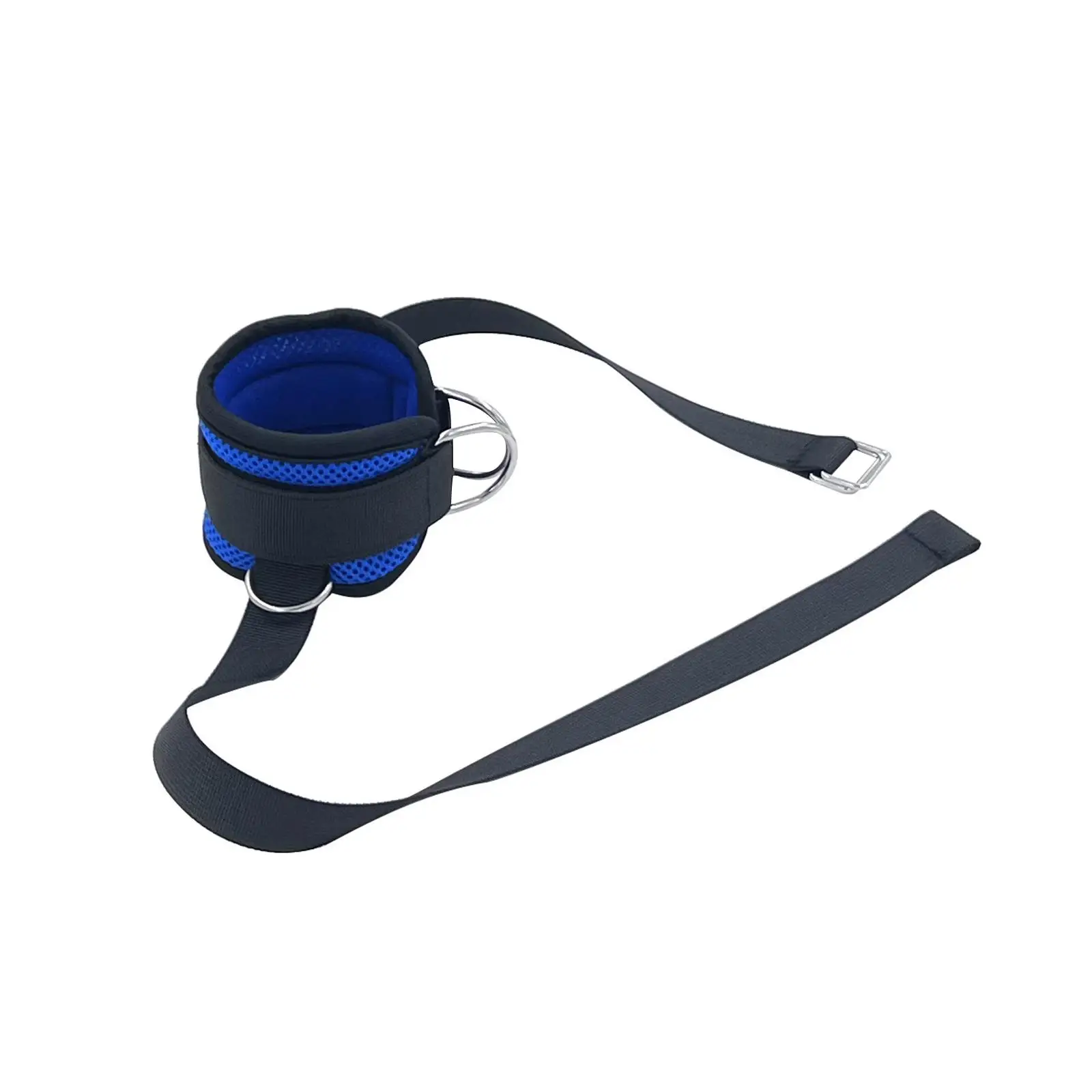 

Ankle Strap Portable Gym Ankle Strap for Exerciser Strength Training