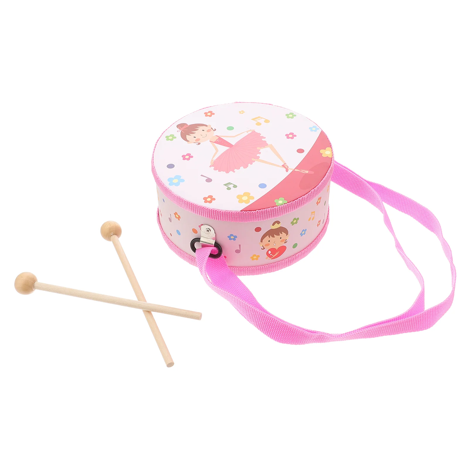 

Ударный музыкальный инструмент, игрушка, Детский напольный барабан для раннего обучения