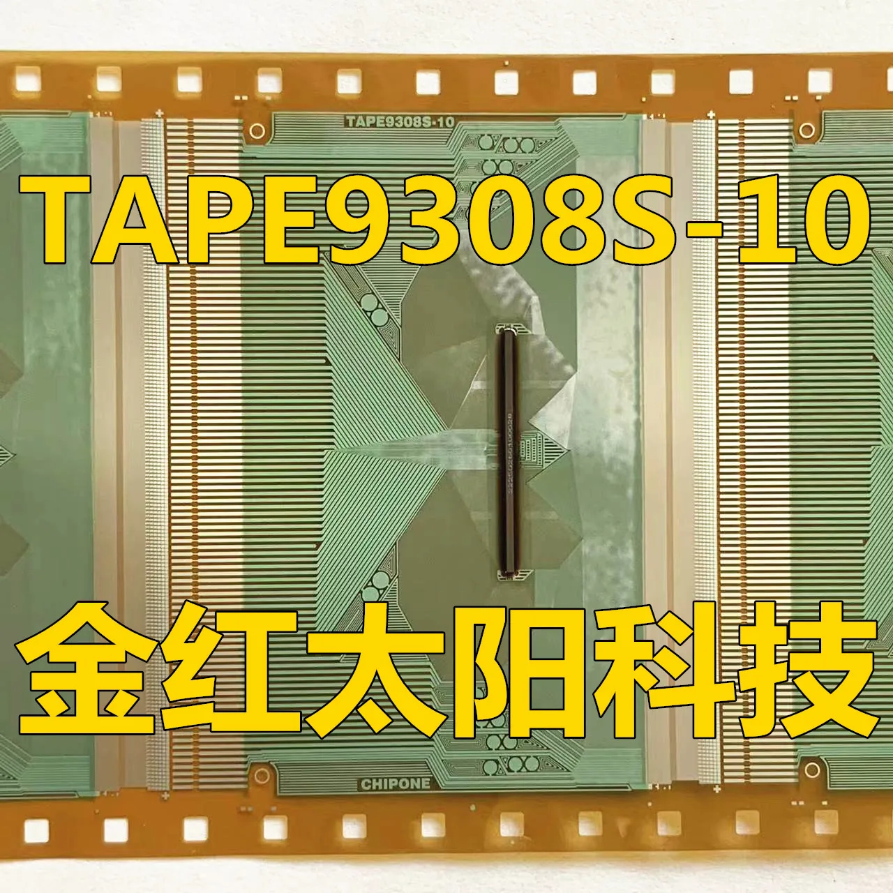 TAPE9308S-10 Новые рулоны TAB COF на складе