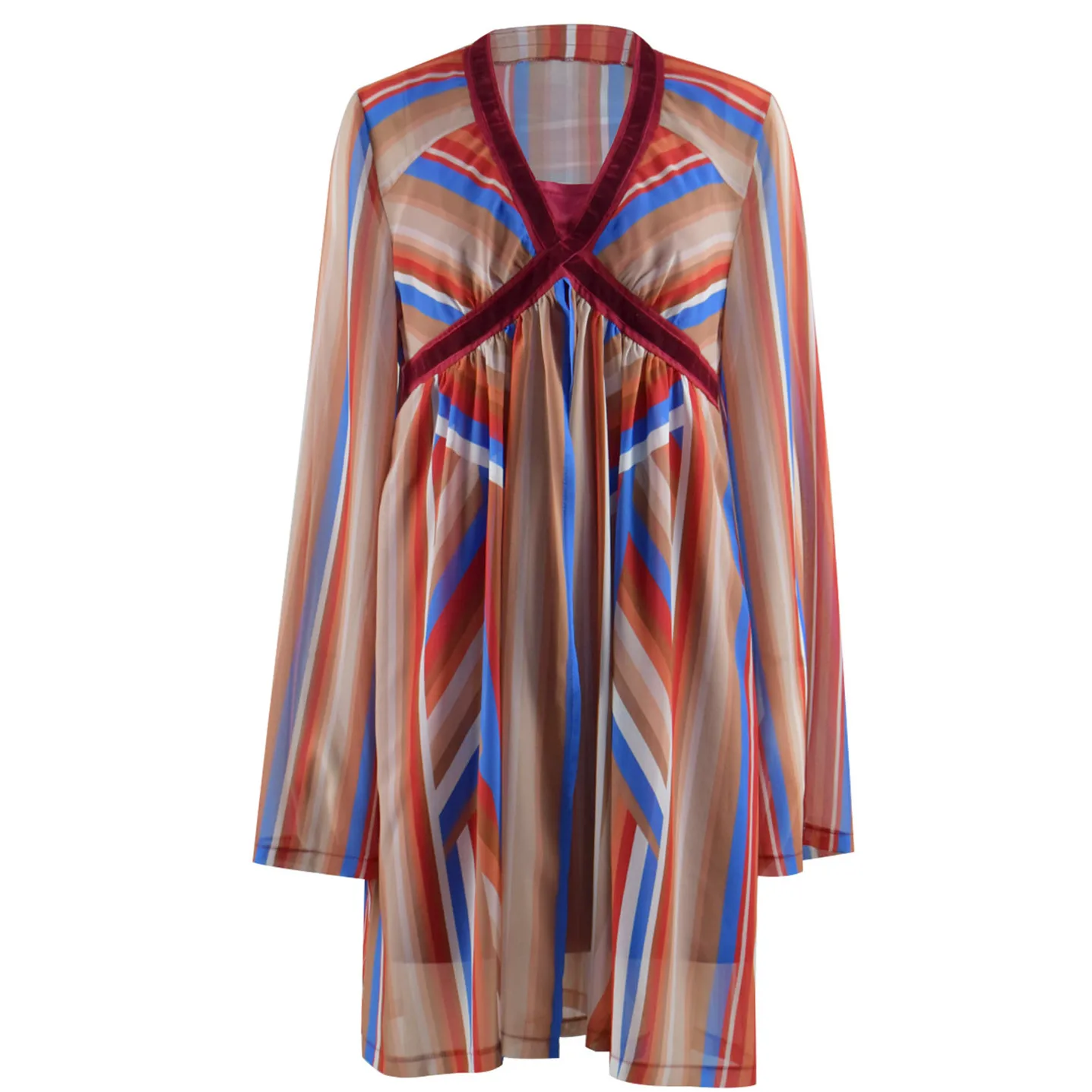 

Костюм для косплея «Алая ведьма» на Хэллоуин