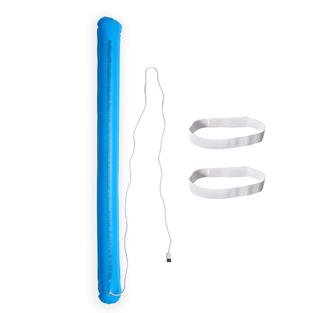 Надувной фонарь для кемпинга палатки складные переносные фонари СВЕТОДИОДНЫЕ