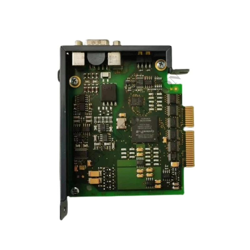 

In Stock Communication Card 8AC122.60-3