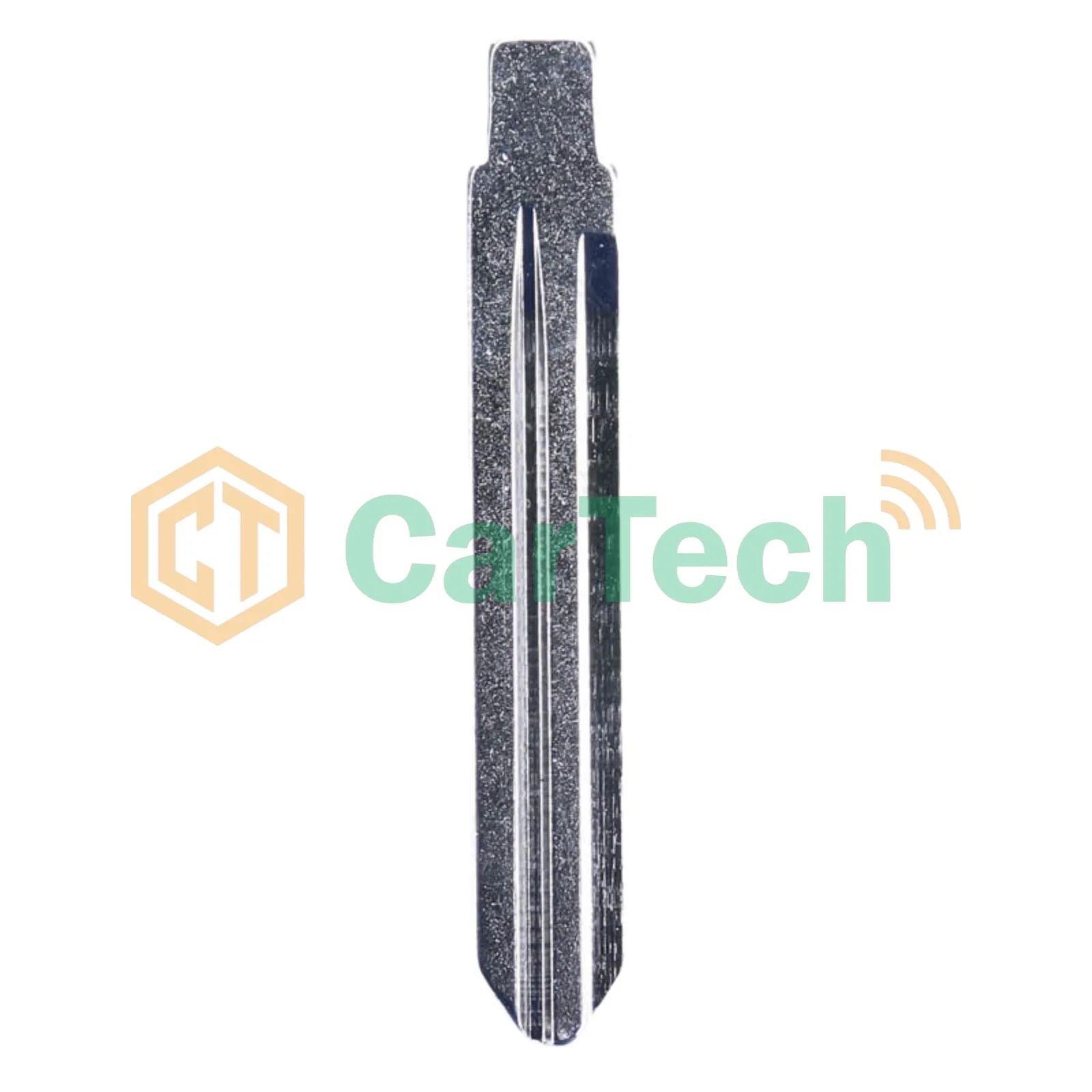 Фото Cartech 50 # режущий флип-пустой ключ для KEYDIY KD XHORSE VVDI универсальный пульт дистанционного управления подходит для Kia Forte Hyundai ACCENT ELANTRA №3