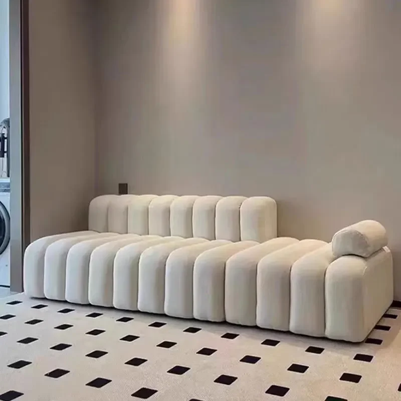 Роскошные мягкие уникальные диваны в скандинавском стиле расслабляющее кресло