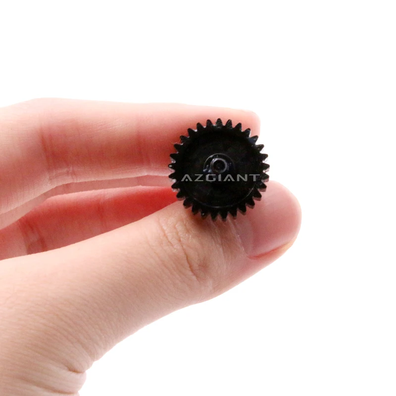 Защелка крышки багажника для Ford Explorer Fusion Fiesta актуатор Внутренняя Шестерня