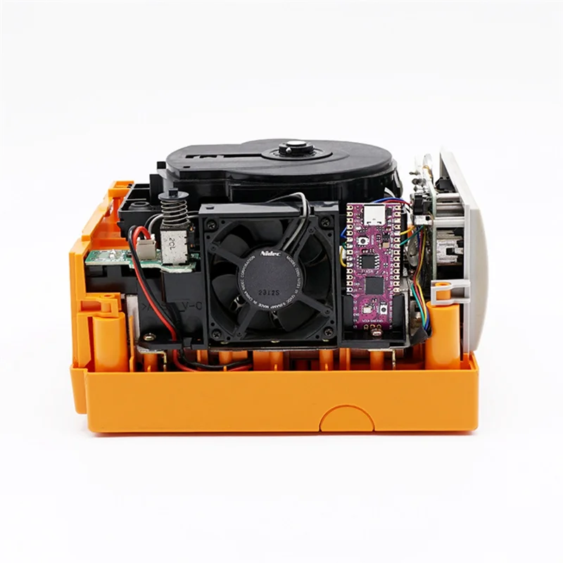 Комплект платы PicoBoot + адаптер SD2SP2 для Raspberry Picoboot Pi Pico Board IPL Замена Modchip консоли GameCube