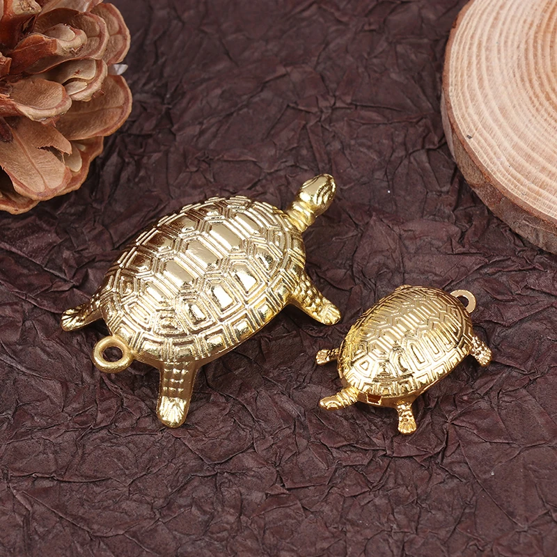 1 шт. подвеска в виде черепахи японском стиле