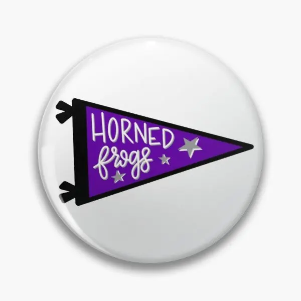 

Булавка в форме рогатых лягушек, флаг, мягкая булавка для кнопки, ювелирные изделия, металлический значок для женщин, для одежды, для влюбленных, воротник, булавка для лацкана, Декор, модный мультяшный подарок