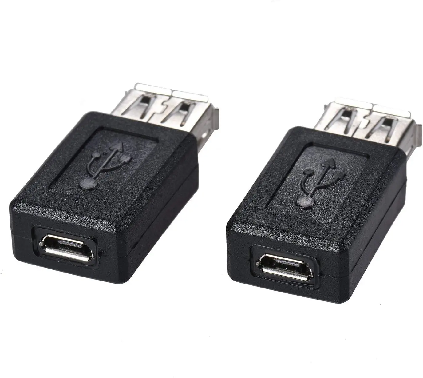 3 шт./упаковка переходник с USB 2 0 на Micro