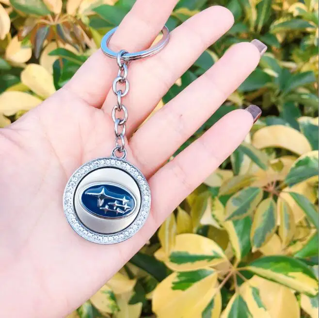 

for sti keychain