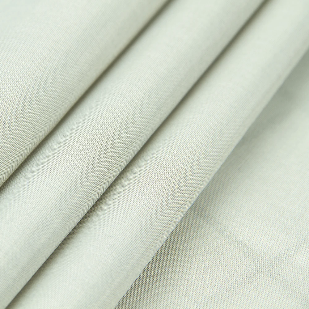 

EMI Shielding Anti-radiation Conductive Silver Fabric S-1#