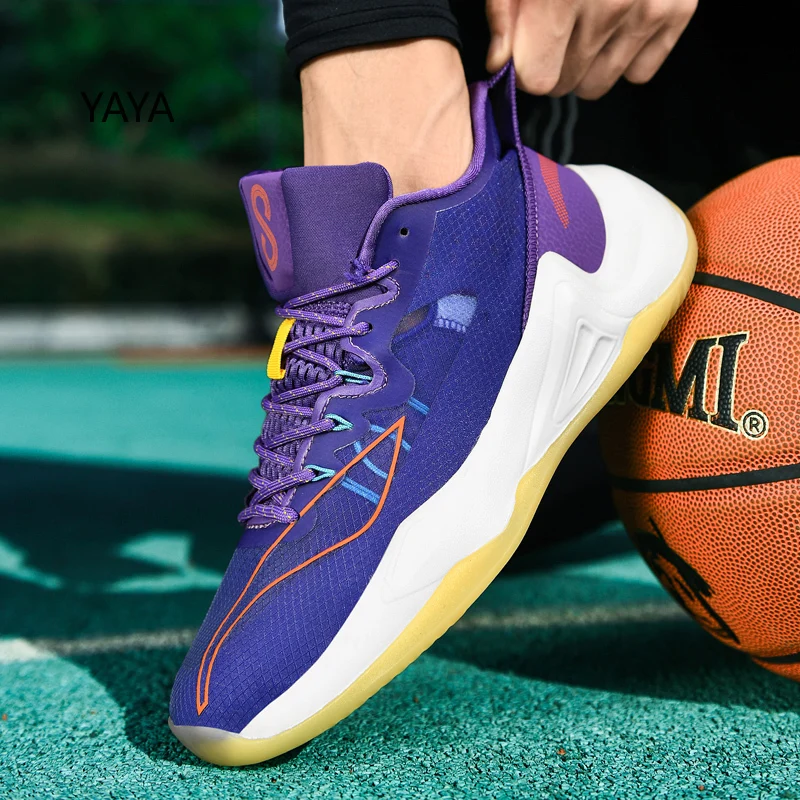 basketball shoes for gym