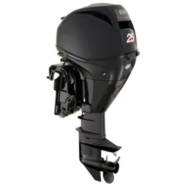 

150 ELPT 4-stroke EFi Boat Motor Outboard Motor