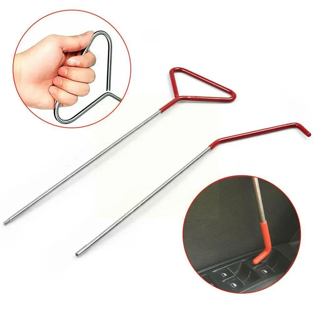 

Автомобильный набор инструментов для открывания двери, замок с замком, комплект палочек, Воздушная сумка, не мраморная, грузовик с длинным н...