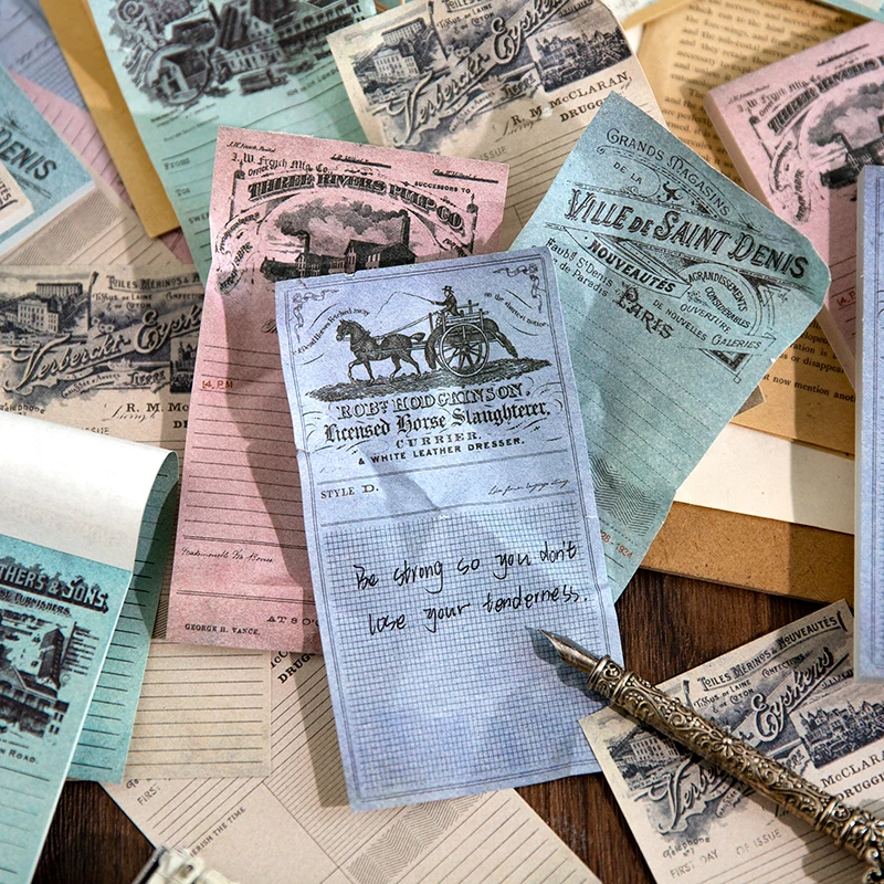 Рисунок 6 - Записная книжка 50 шт.