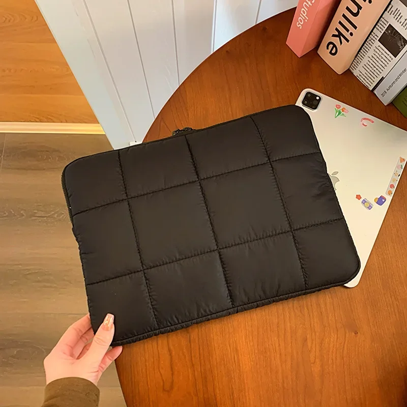 Сумка для ноутбука 13 3 14 15 16 дюймов чехол Macbook Air Pro M Ipad Tablet 9 7 10 11 дюйма