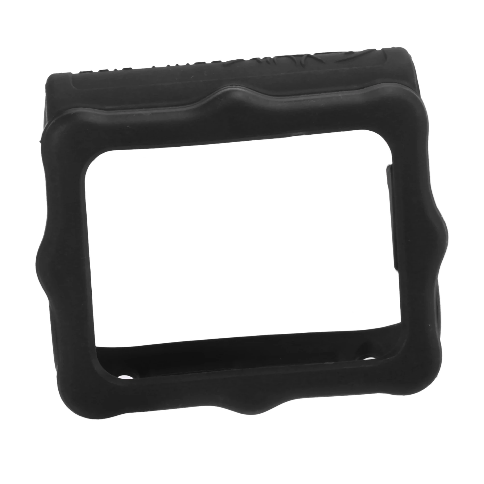 

Silicone Protector Cover for Shearwater Perdix Ai and Perdix Sa Diving Computer Watch Scuba Diving Silicone Cover,Black