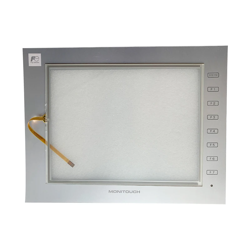 Новая запасная совместимая Защитная пленка для сенсорной панели для HAKKO V9080ICD V9080ISD-116