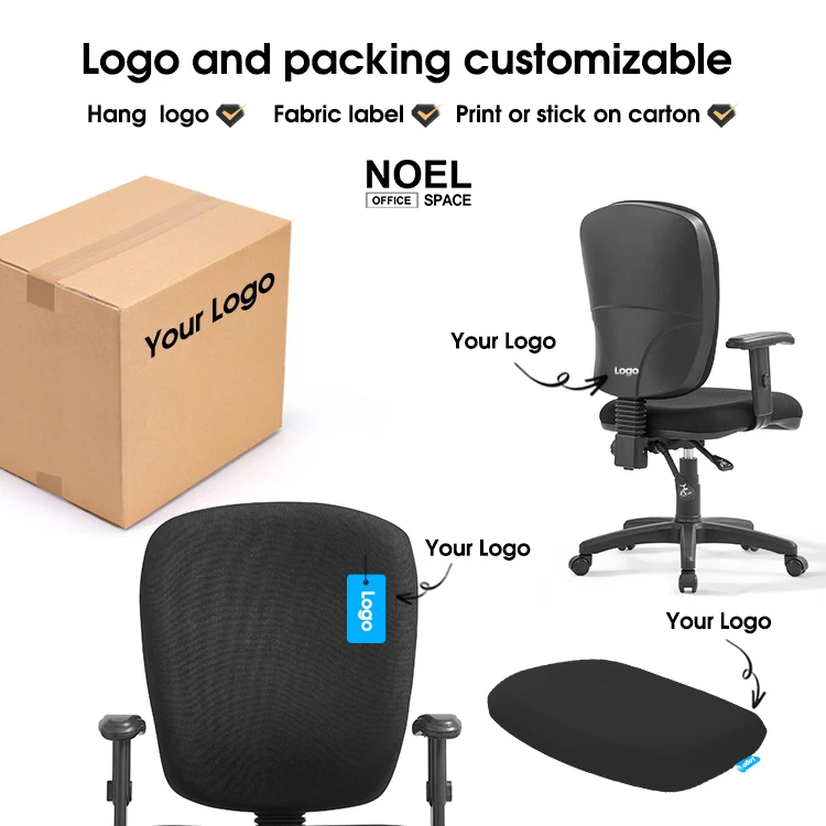 Удобное современное дизайнерское компьютерное кресло для офиса эргономичное