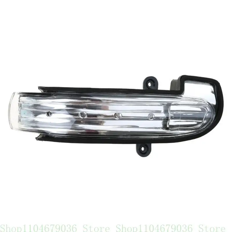 

Автомобильный указатель поворота, угловая лампа в сборе, сменные аксессуары, пригодные для W203 S203 C203 A2038201521 A2038200121