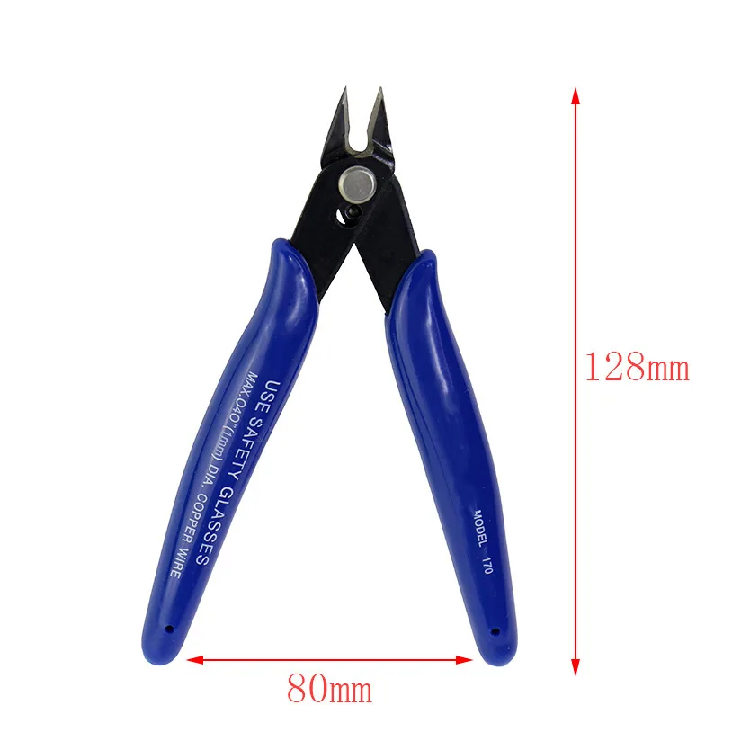 

Плоскогубцы Aokin1PC 170 мм