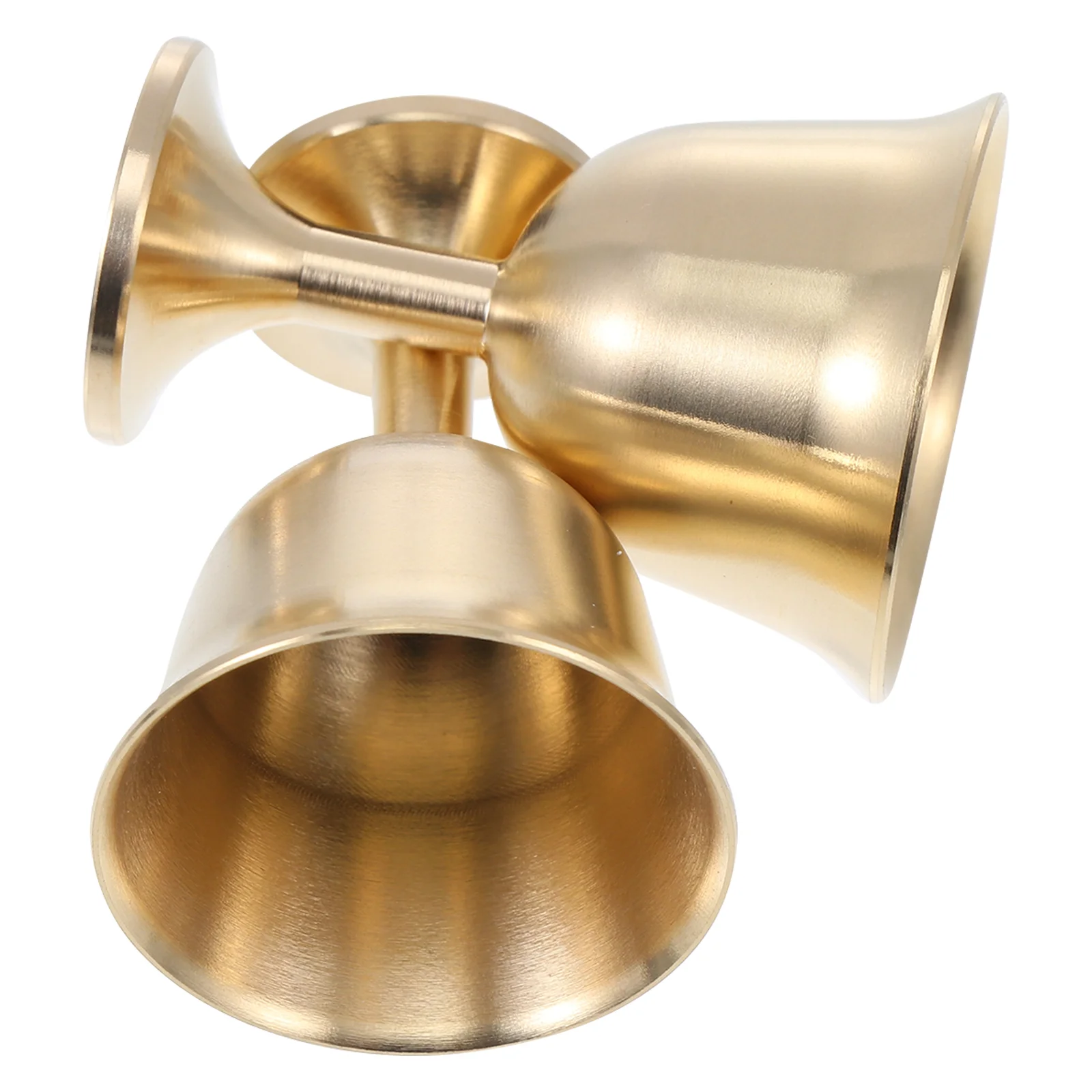 

Copper Glasses Metal Drinking Cup Wedding Tumbler Stainless Steel Glass Footed Dessert Cup