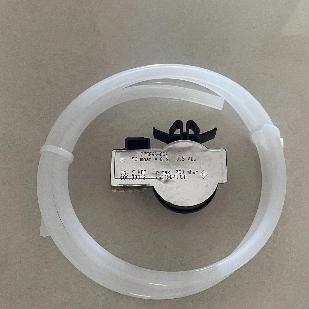 00- 775886 -202 -002 Датчик давления уровня воды для посудомоечной машины HOBART AM900 AM60K E60