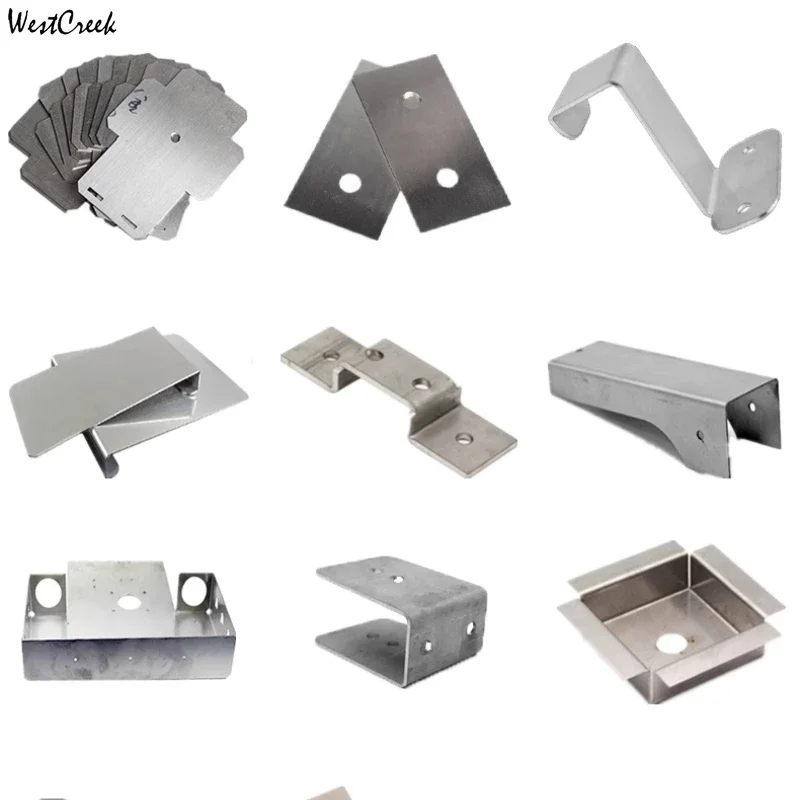 WESTCREEK толщиной 1 5 мм дисковая пластина из нержавеющей стали SUS 304 круглая плоская