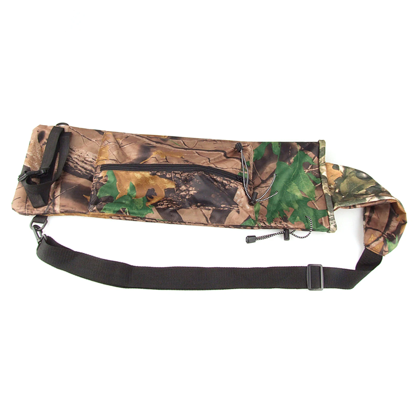 

Quiver Holder Quiver Backpack Adjustable Back Quiver Bag For Arrows Outdoor Hunting Shooting Sports Accessories