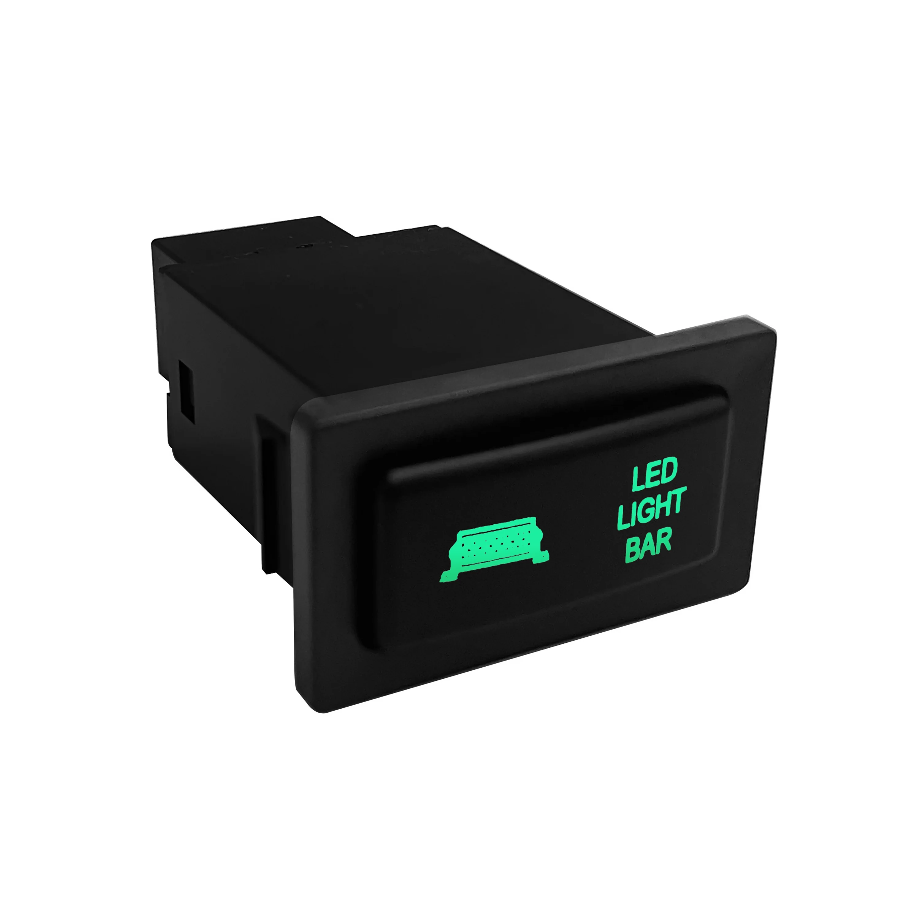 

Кнопочный переключатель для автомобиля TOYOTA Prado 90 95 LandCruiser, 12 В