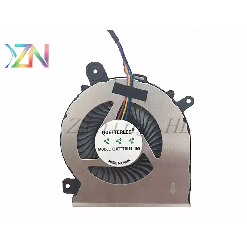Для вентиляторов MSI GF66 GF76 GL76 Pulse GL66 MS-1583 MS-1581 (art.: 3920dc7f22245) - 3920dc7f22245