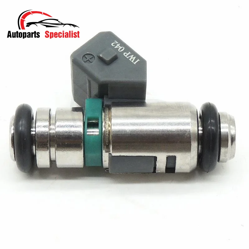 Топливная форсунка OEM IWP042 для Renault Clio Espace Kangoo Laguna Megane автомобильные аксессуары