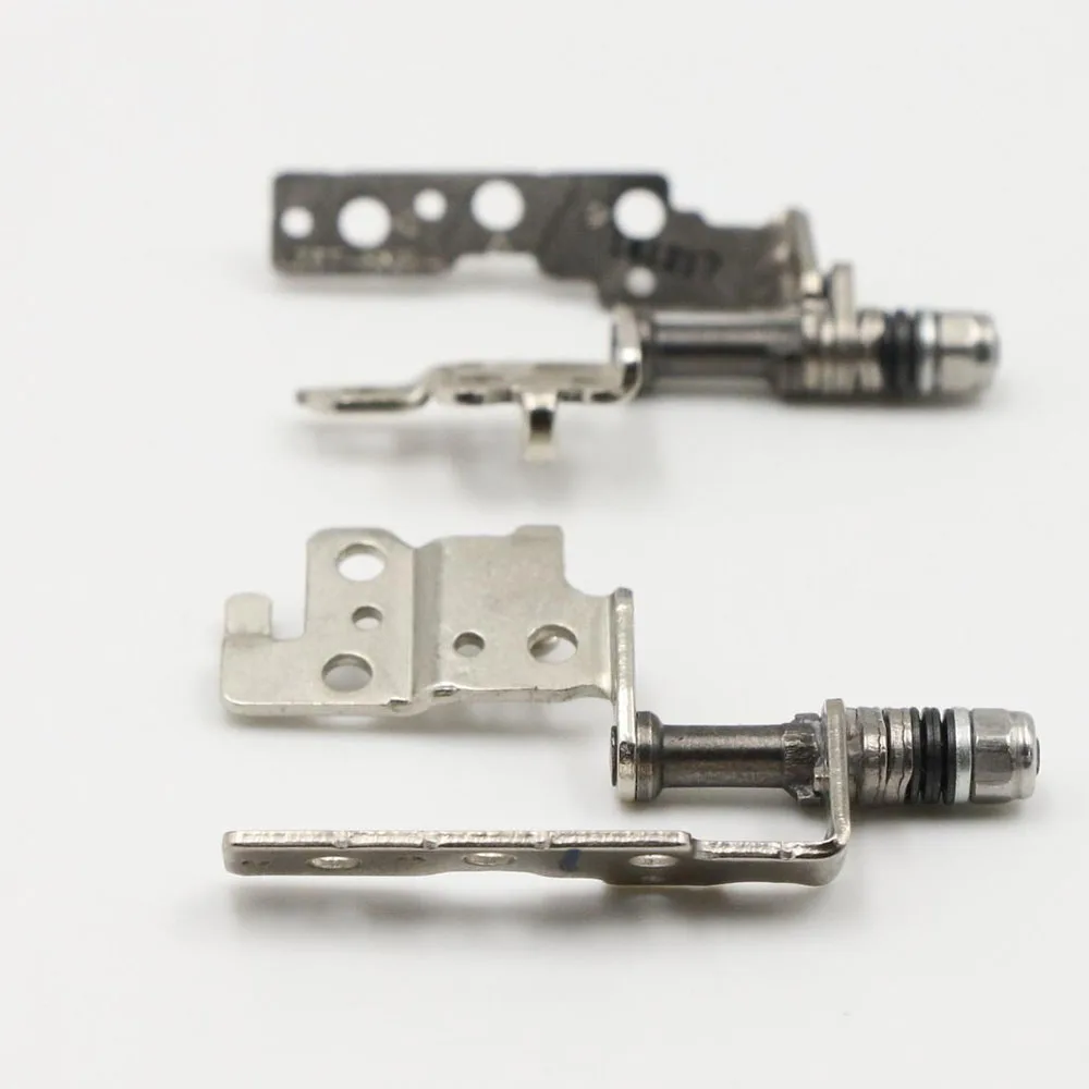 Новый комплект петель для сенсорного ЖК-экрана Lenvo Ideapad U330 U330P U330T Lift + Right 5H50F77984