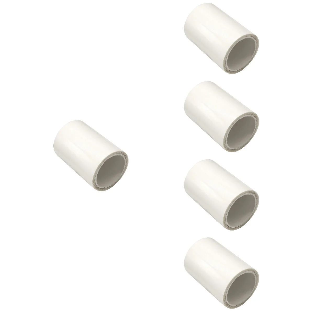 

5 Rolls of Self-adhesive Pool Cover Patch Pool Patch Repair Kit Patch Repair Kit for Repair