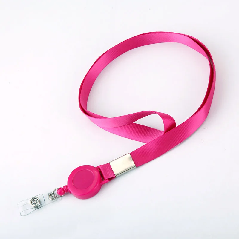 

Шнурок для бейджа Pelsone