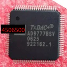 5 шт AD9777BSV QFP-80 AD9777 TQFP-80 AD9777BSVZ