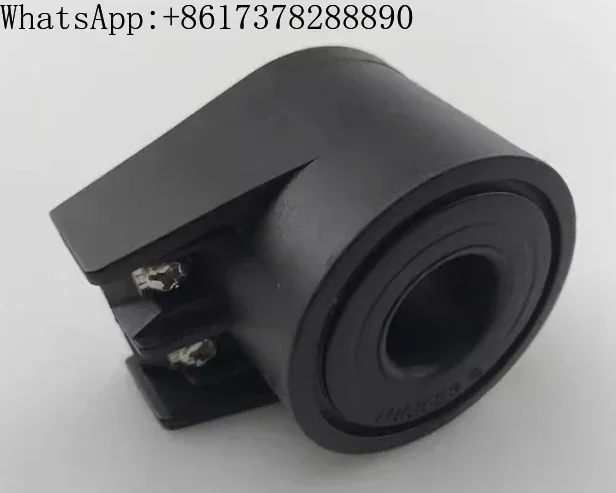 Катушка электромагнитного клапана TOKYO KEIKI Япония FLUI-TROL DC24V AC110V AC220V