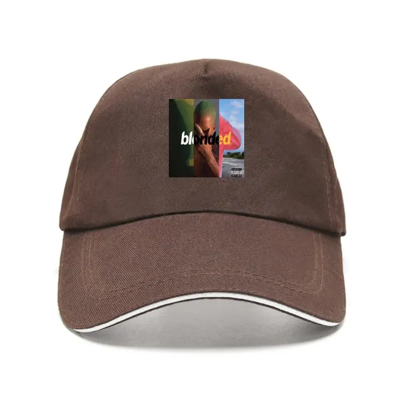

New cap hat Frank Ocean Bonde Abition T Baseball Cap