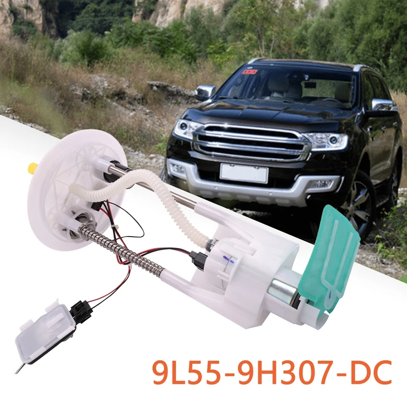 

0580313186 модуль автомобильного топливного насоса в сборе подходит для Ford RANGER 2.3L, 2.5L 2008-2012 9L55-9H307-DC