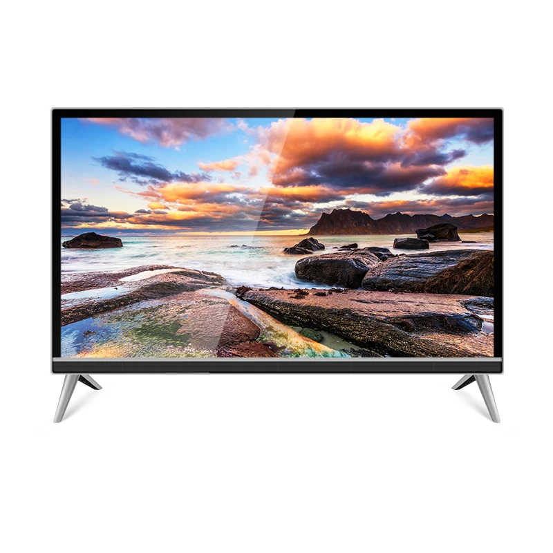 Телевизор LED Smart TV Tengo 22/24/32/39/40/42/43/49/50/55/65 дюймов, LCD, новая модель.