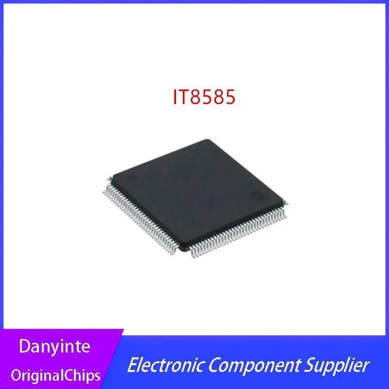 

Новинка (5 шт./лот) IT8585E FXA FXS LQFP-128