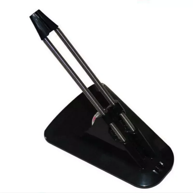 

NEW 2022NEW Mouse Bungee Cord Clip Clipper Wire Desktop Line Organizer Holder Line Fixer Clip Clamp