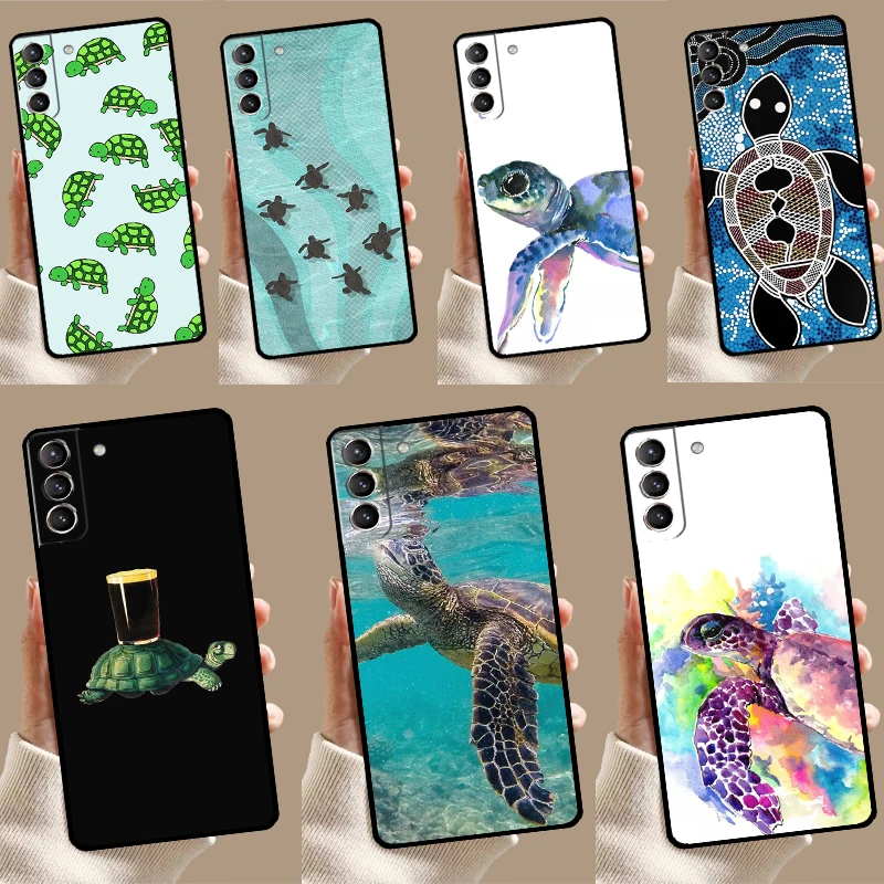 Чехол для Samsung Galaxy S24 Ultra S20 S21 FE Note 10 20 S8 S9 S10 S22 S23 Plus